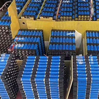 都昌大沙铁锂电池回收价格,电池能回收|专业回收新能源电池